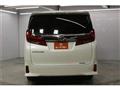 2019 Toyota Alphard G