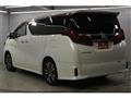 2019 Toyota Alphard G