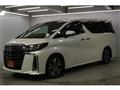 2019 Toyota Alphard G