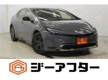2024 Toyota Prius