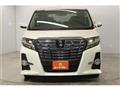 2017 Toyota Alphard G