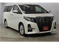 2017 Toyota Alphard G