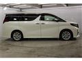 2017 Toyota Alphard G