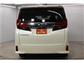 2017 Toyota Alphard G
