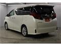 2017 Toyota Alphard G