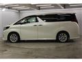 2017 Toyota Alphard G