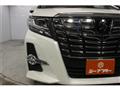 2017 Toyota Alphard G