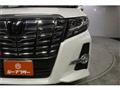 2017 Toyota Alphard G