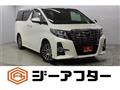 2016 Toyota Alphard G