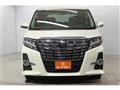 2016 Toyota Alphard G