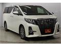 2016 Toyota Alphard G