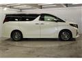 2016 Toyota Alphard G