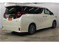 2016 Toyota Alphard G