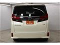 2016 Toyota Alphard G