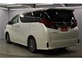 2016 Toyota Alphard G
