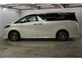 2016 Toyota Alphard G