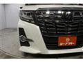 2016 Toyota Alphard G