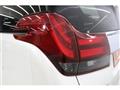 2016 Toyota Alphard G