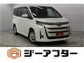 2022 Toyota Noah