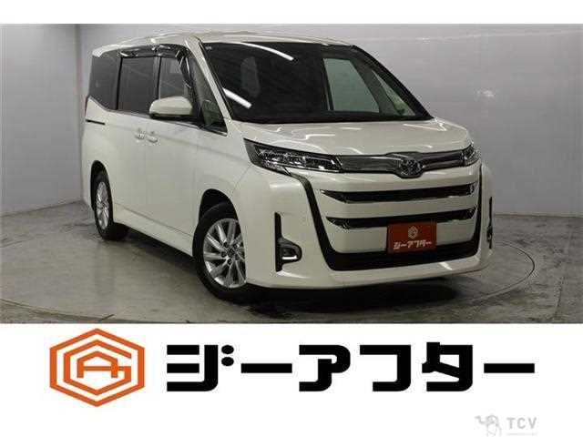 2022 Toyota Noah