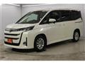 2022 Toyota Noah