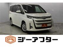 2022 Toyota Noah