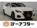 2017 Toyota Crown