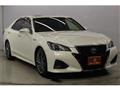 2017 Toyota Crown