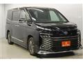 2023 Toyota Voxy