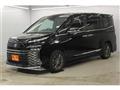 2023 Toyota Voxy