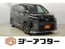 2023 Toyota Voxy