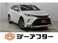 2023 Toyota Harrier Hybrid