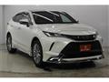 2023 Toyota Harrier Hybrid