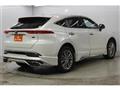 2023 Toyota Harrier Hybrid