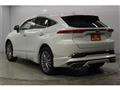 2023 Toyota Harrier Hybrid