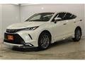 2023 Toyota Harrier Hybrid