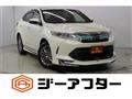 2017 Toyota Harrier Hybrid