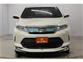 2017 Toyota Harrier Hybrid