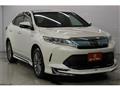 2017 Toyota Harrier Hybrid
