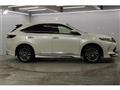 2017 Toyota Harrier Hybrid
