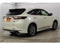 2017 Toyota Harrier Hybrid