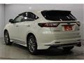 2017 Toyota Harrier Hybrid