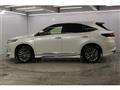 2017 Toyota Harrier Hybrid
