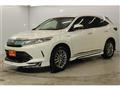 2017 Toyota Harrier Hybrid