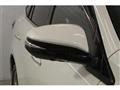 2017 Toyota Harrier Hybrid
