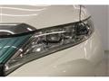 2017 Toyota Harrier Hybrid