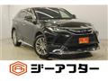 2020 Toyota Harrier Hybrid