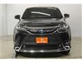 2020 Toyota Harrier Hybrid