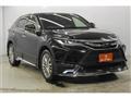 2020 Toyota Harrier Hybrid