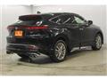 2020 Toyota Harrier Hybrid